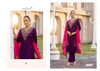Mehnaz By Meher Vertican Butti Surat Kurti With Bottom Dupatta Wholesale Market